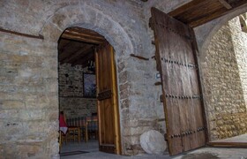 Hotel Old Bazaar