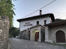 Hotel Old Bazaar