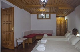 Hotel Old Bazaar
