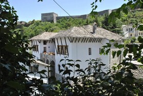 Hotel Old Bazaar