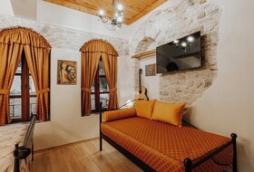 Hotel SS Kekezi