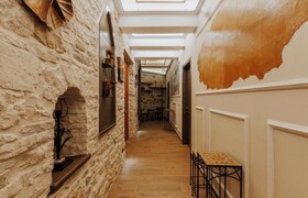 Hotel SS Kekezi