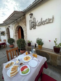 Hotel SS Kekezi