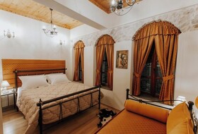 Hotel SS Kekezi
