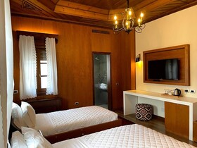 Kerculla Resort