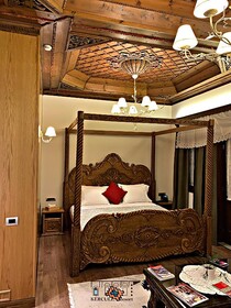 Kerculla Resort