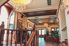 Kerculla Resort