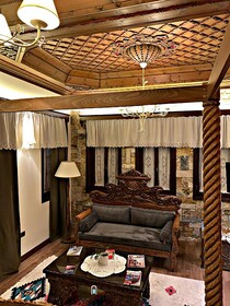 Kerculla Resort