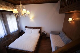 Kerculla Resort