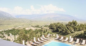 Kerculla Resort