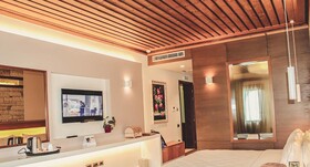 Kerculla Resort