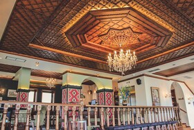 Kerculla Resort
