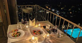Kerculla Resort