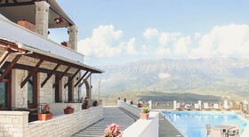 Kerculla Resort