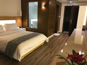 Kerculla Resort