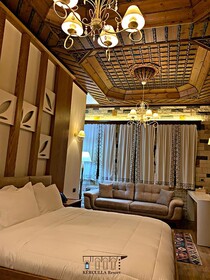 Kerculla Resort