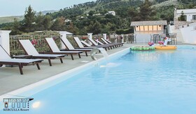 Kerculla Resort