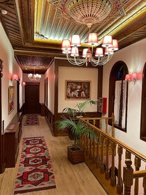 Kerculla Resort
