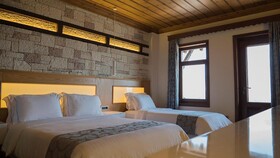 Kerculla Resort