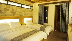 Kerculla Resort