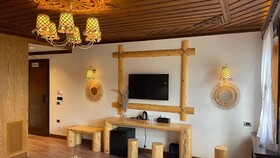 Kerculla Resort