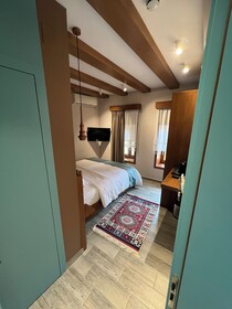 Palorto Hotel