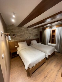 Palorto Hotel