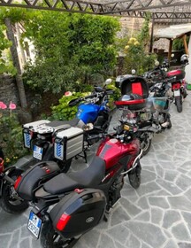 Palorto Hotel