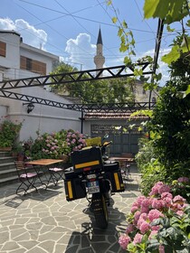 Palorto Hotel