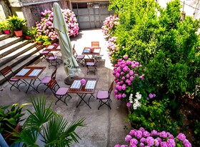 Palorto Hotel