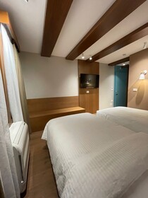 Palorto Hotel