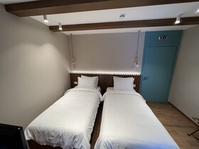 Palorto Hotel