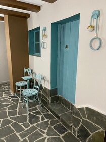 Palorto Hotel
