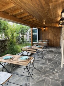Palorto Hotel