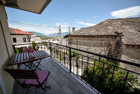 Palorto Hotel