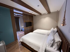 Palorto Hotel