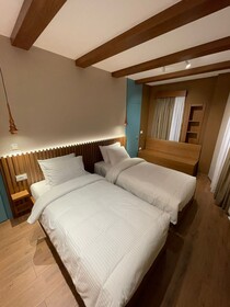 Palorto Hotel