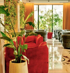 Bonita Luxury Resort