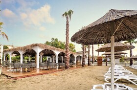 Bonita Luxury Resort