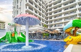 Bonita Luxury Resort