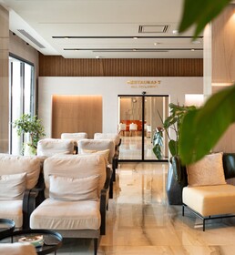 Bonita Luxury Resort