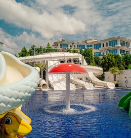 Bonita Luxury Resort