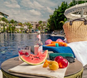 Bonita Luxury Resort