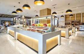 Bonita Luxury Resort