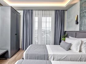 Bonita Luxury Resort