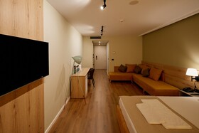 Eter Hotel