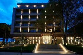 Eter Hotel