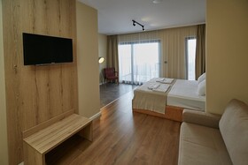 Eter Hotel