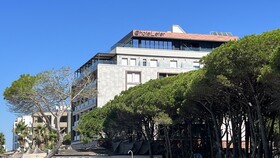 Eter Hotel