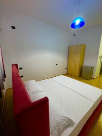 Hotel Drita's